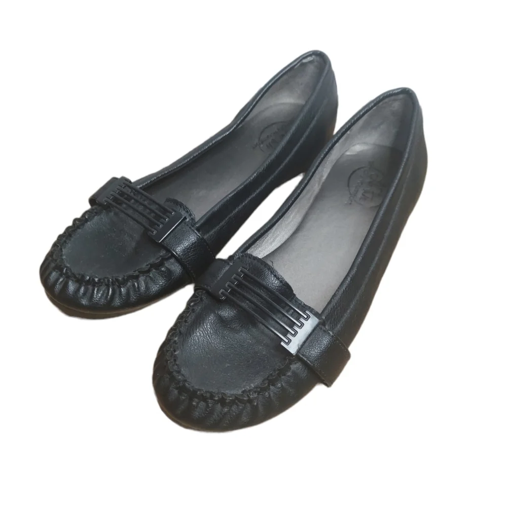 Life Stride lifestride black